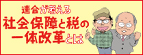 �A�����l����@�Љ�ۏ�Ɛł̈�̉��v�Ƃ�