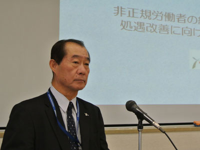 松本昌三氏