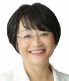 小島　とも子