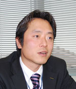 フード連合大阪地区協議会 浅野議長